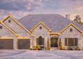 European Plan #8318-00326 – 3,012 Sq Ft | 4 Beds & 3.5 Baths