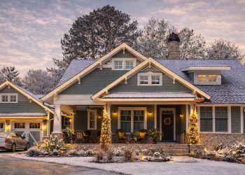 3-Bedroom House Plan with Swing Porch – 1,879 Sq Ft | 3 Beds & 2 Baths