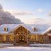 Modern Transitional Plan 8292-00011 – 4,383 Sq Ft | 4 Beds & 5 Baths