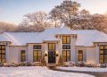 Modern Transitional Plan #6849-00161 – 4,027 Sq Ft | 5 Beds & 4.5 Baths