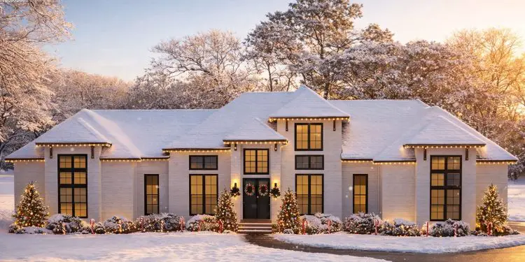 Modern Transitional Plan #6849-00161 – 4,027 Sq Ft | 5 Beds & 4.5 Baths