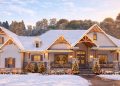 Craftsman Plan #3571-00037 – 5,092 Sq Ft | 4–5 Beds & 6 Baths