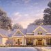 Modern Farmhouse Plan #4534-00022 – 3,095 Sq Ft | 4–5 Beds & 4 Baths