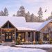 Modern Farmhouse Plan #041-00327 – 2,195 Sq Ft | 3 Beds & 2.5 Baths