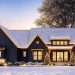 Modern Farmhouse Plan #4534-00110 – 2,578 Sq Ft | 4 Beds & 2.5 Baths