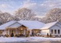 Craftsman Plan #041-00193 – 3,366 Sq Ft | 4 Beds & 3.5 Baths