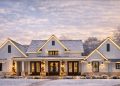 Modern Farmhouse Plan #16918WG – 3,077 Sq Ft | 4 Beds & 3.5 Baths
