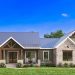 Modern Farmhouse Plan – 2,167 Sq Ft | 3 Beds & 2.5 Baths