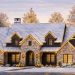 Transitional House Plan with Perfect Symmetry & Bonus Expansion – 4,032 Sq Ft | 4 Beds & 4.5 Baths