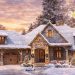 Mountain Home Plan with Bonus Room – 2,482 Sq Ft | 4 Beds & 3.5 Baths | Vaulted Living & Covered Lanai