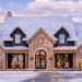 Transitional House Plan with Perfect Symmetry & Bonus Expansion – 4,032 Sq Ft | 4 Beds & 4.5 Baths