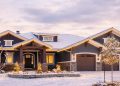 Remarkable Rustic Craftsman House Plan – 3,968 Sq Ft | 4–6 Beds & 3.5–4.5 Baths | Optional Basement