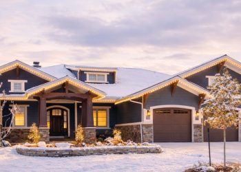 Remarkable Rustic Craftsman House Plan – 3,968 Sq Ft | 4–6 Beds & 3.5–4.5 Baths | Optional Basement