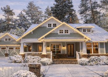 Charming 1,879 Sq Ft Bungalow with 3 Bedrooms, 2 Baths, Optional Bonus Room, and a Flexible 2–3 Car Garage