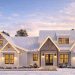 Cozy 1,800 Sq Ft Modern Farmhouse – 3 Beds & 2 Baths | Functional One-Story Layout