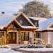 Modern Farmhouse Plan – 2,287 Sq Ft | 3–4 Beds & 2.5 Baths | Open Living & Bonus Space