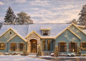 Inviting 3,049 Sq Ft Craftsman – 5 Bedrooms, 4 Baths, One-Level Living with 3-Car Garage