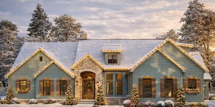 Inviting 3,049 Sq Ft Craftsman – 5 Bedrooms, 4 Baths, One-Level Living with 3-Car Garage