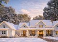 Showstopping 3,095 Sq Ft Modern Farmhouse with 4–5 Bedrooms, 4 Bathrooms, 3-Car Garage, and a Bonus Room