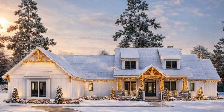 Spacious 3,101 Sq Ft Craftsman with 4 Bedrooms, Bonus Room, Office, and a 3-Car Side-Entry Garage