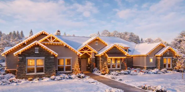 One-Level Craftsman Home Plan with Game & Media Rooms – 4,420 Sq Ft | 4 Beds, 4.5 Baths & 3-Car Garage