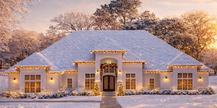 Transitional House Plan – 5,038 Sq Ft | 5 Beds, 5.5 Baths, 3-Car Garage, Game Room, Outdoor Kitchen & More