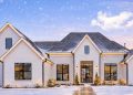 European House Plan – 3,152 Sq Ft | 5 Beds, 3.5 Baths, Vaulted Great Room & 3-Car Garage
