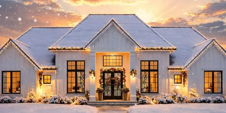 Transitional Style Home with Two-Story Great Room – 3,607 Sq Ft | 4 Beds, 4.5 Baths, Bonus Room & Outdoor Living