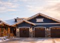 3,968 Sq Ft Craftsman Home Plan – 4 Beds, 3.5 Baths, 3-Car Garage | Open Floor Plan & Entertainment-Ready Layout