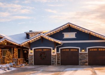 3,968 Sq Ft Craftsman Home Plan – 4 Beds, 3.5 Baths, 3-Car Garage | Open Floor Plan & Entertainment-Ready Layout