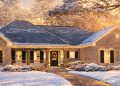 1,800 Sq Ft Country House Plan – 3 Beds, 2 Baths & 2-Car Garage