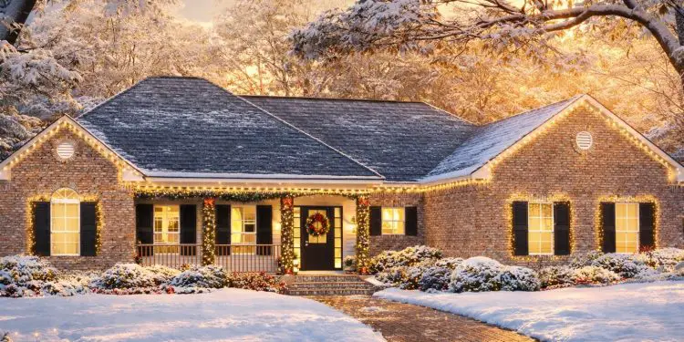 1,800 Sq Ft Country House Plan – 3 Beds, 2 Baths & 2-Car Garage