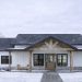 2524 Sq Ft Modern Farmhouse Ranch with Kid’s Wing, Open Living & Covered Porches
