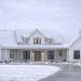 2500 Sq Ft Modern Farmhouse with 4 Bedrooms, 3.5 Baths & 3-Car Garage