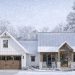 1793 Sq Ft Modern Farmhouse with 3 Bedrooms, 2.5 Baths & 2-Car Garage