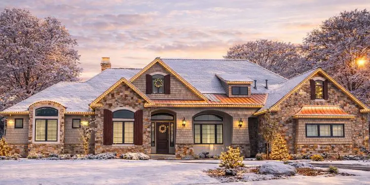 3378 Sq Ft Craftsman Plan with 5 Bedrooms & 5 Baths