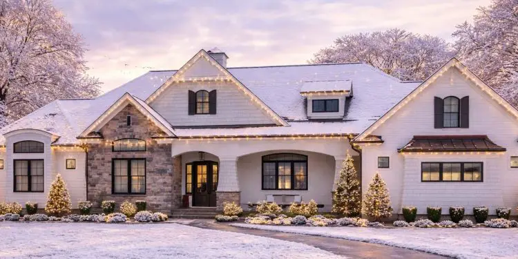 3360 Sq Ft Craftsman Home with 5 Bedrooms & 4 Baths